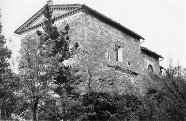 Chiesa di S. Pietro apostolo